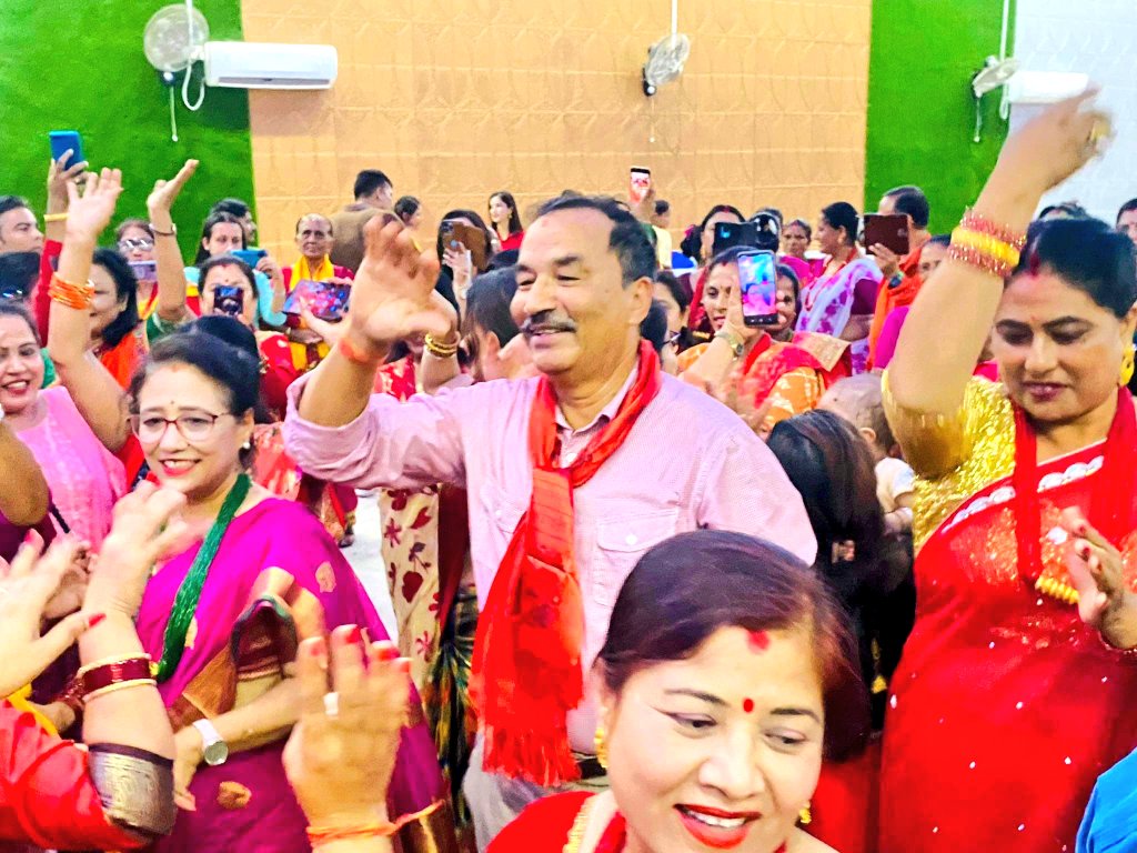 हेटौँडा पुगेर कमल थापाको गुनासो- ममाथि घेराबन्दी, षड्यन्त्र र अन्याय भयो